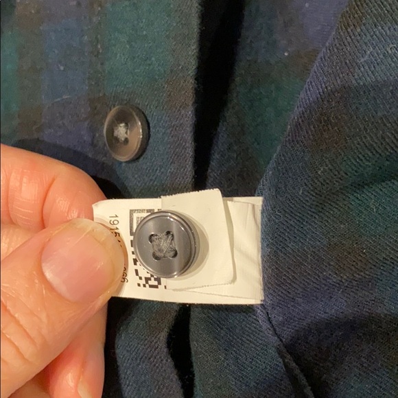 Bonobos tailored slim fit L buttondown - Picture 4 of 4